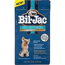 Bil-Jac Small Breed Select